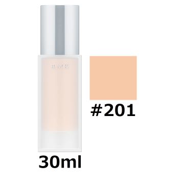 RMK ジェルクリーミィファンデーション#201 : シルクロード化粧品 ブランド化粧品販売